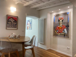 FLO Florence Loft